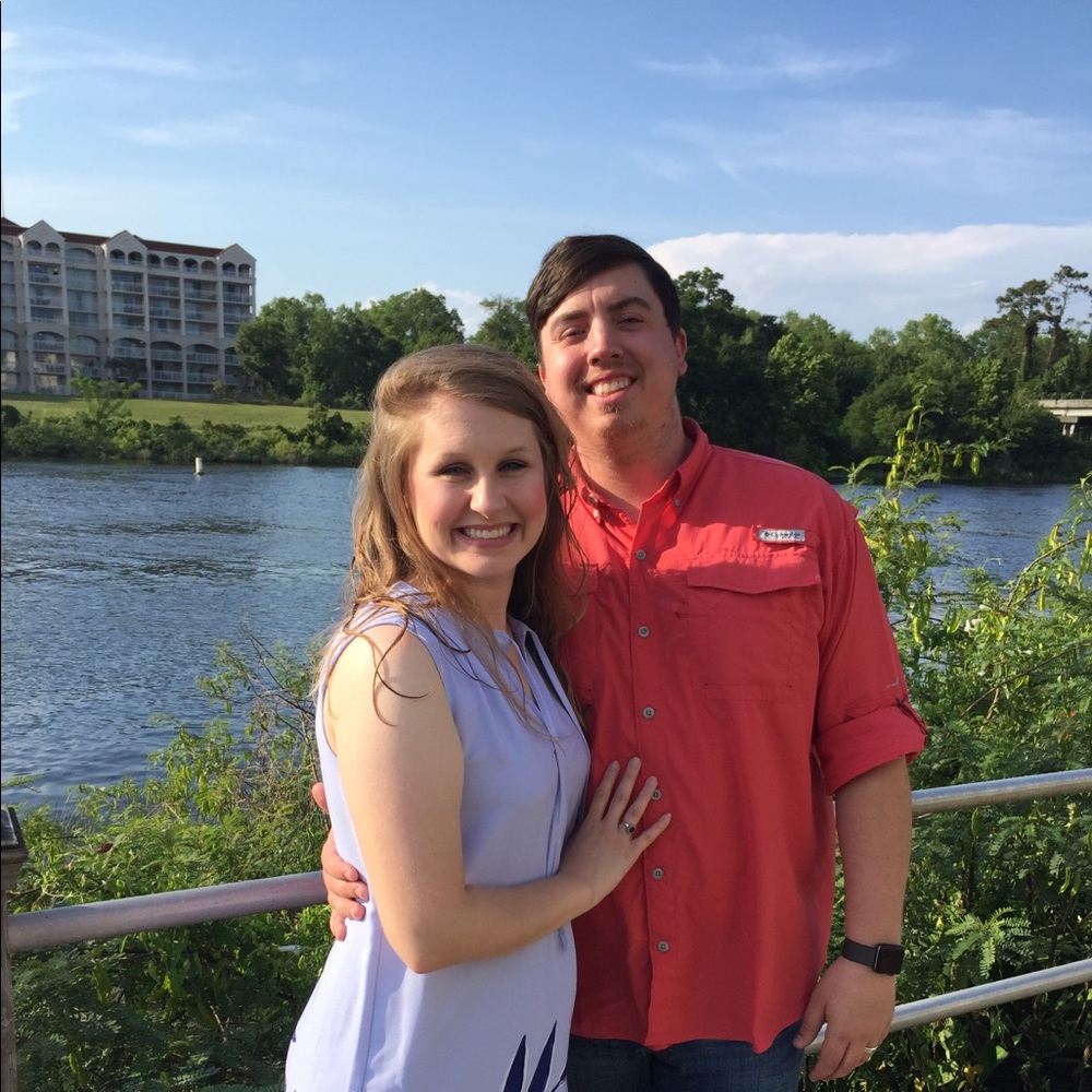 Meet your Posher, Kenneth